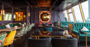 Высота 57 Lounge