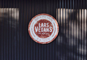 Lars Vegans