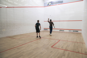 Спортивные Линии