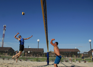 Песочница. Club