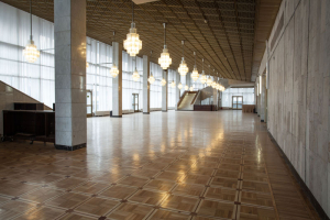 Концертный зал Измайлово