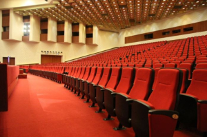 Концертный зал Измайлово