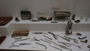 Музей имени А. И. Евдокимова