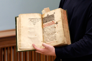 Российская государственная библиотека