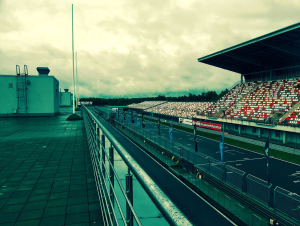 Moscow Raceway
