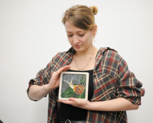 Школа мозаики Фавока