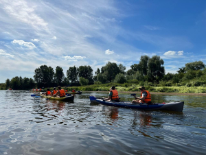 Байдарошная