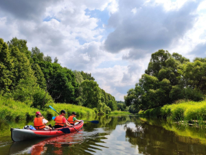 Байдарошная