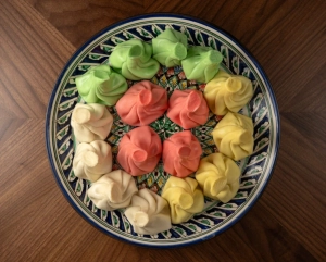 Дом Хинкали