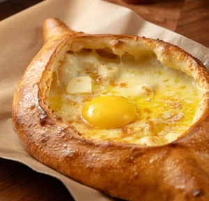 Дом Хинкали