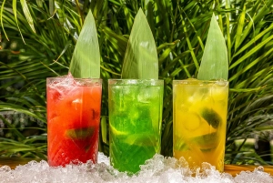 Дом Хинкали