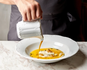 Плакучая Ива