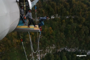 Bungy 207