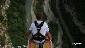 Bungy 207