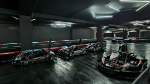 Картинг-клуб Pro