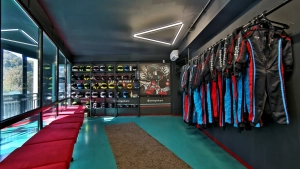 Картинг-клуб Pro