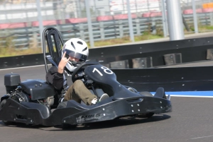 Сириус Автодром