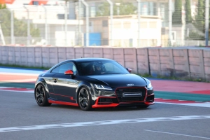 Сириус Автодром