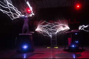 Электрический музей Николы Теслы