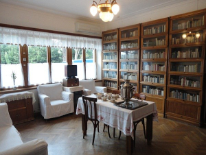 Музей Н. А. Островского