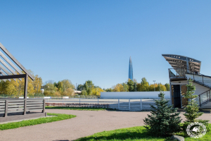 Конная лахта