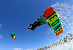 Кайт школа LiteKite