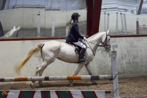 Конноспортивный клуб 