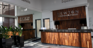 Ньютон Арена