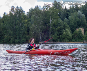 Kayak Moscow