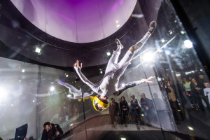 Аэродинамика