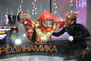 Аэродинамика