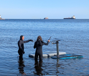G-Foil прокат электро-фойлов в Санкт-Петербурге