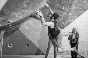 Скалодром Tramontana