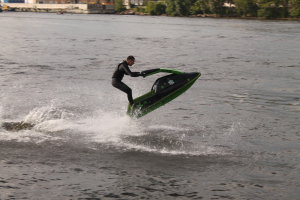 Прокат гидроциклов, катеров без капитана, флайбордов Gidriki.ru