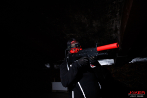 Joker Laser Games