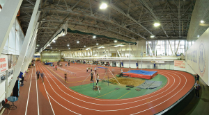 Спорткомплекс имени В. И. Алексеева