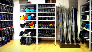 ВелоСтанция