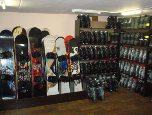 ВелоСтанция