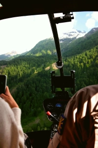 Солярис Центр Авиации