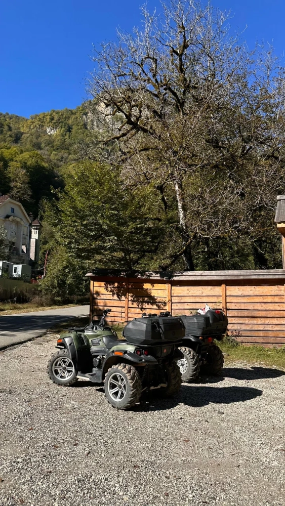 Kvadro baza 23