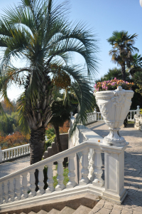 Парк Южные культуры