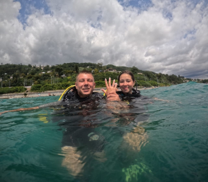 Дайвинг Центр