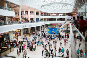 Торговый центр МореМолл