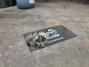 Мастерская Карла