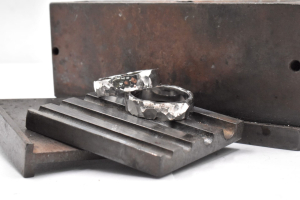 Огонь и золото