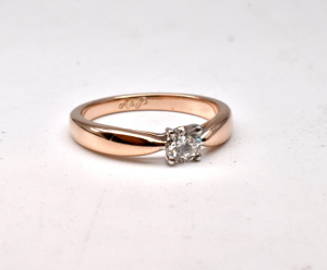 Огонь и золото