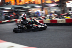Lonato Karting