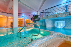 Аквапарк Мореон