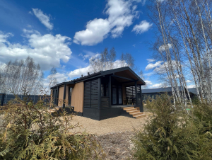 Плавное течение