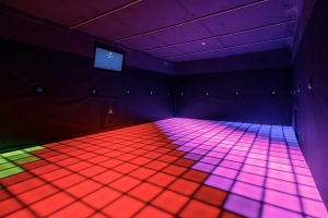 Пиксель Квест